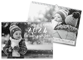 Kalender 202 «neues Jahr» Kalender A3 quer