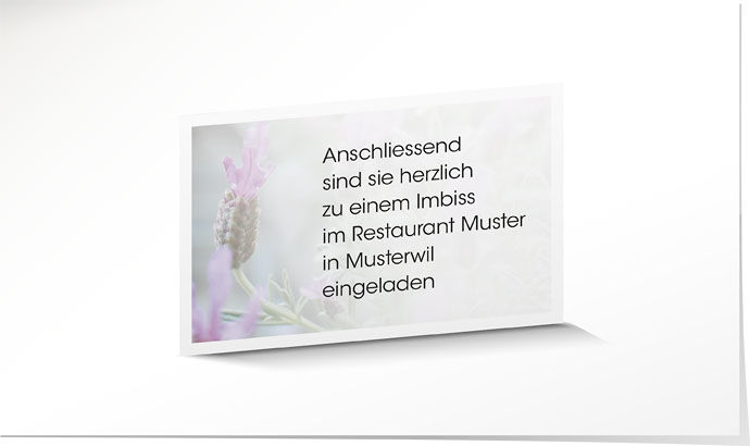 Einladung Leidmahl 109 Einladung Leidmahl