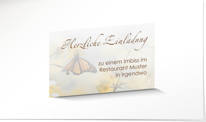 Einladung Leidmahl – Verwandlung 2015 Einladung Leidmahl