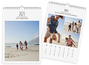 Kalender 201 «Lieblingsmomente»