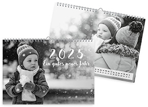 Kalender 202 «neues Jahr» Kalender A3 quer