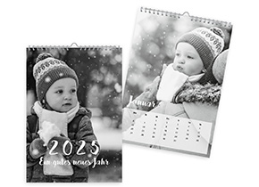 Kalender 202 «neues Jahr» Kalender A4 hoch