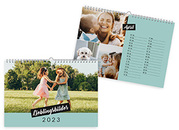 Kalender 204 «Lieblingsbilder»