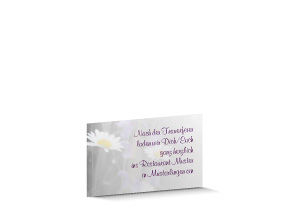 Einladung Leidmahl – Blumenwiese 2055