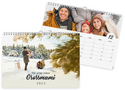 Kalender 207 «Terminplaner»