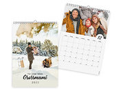 Kalender 207 «Terminplaner»