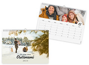 Kalender 207 «Terminplaner»