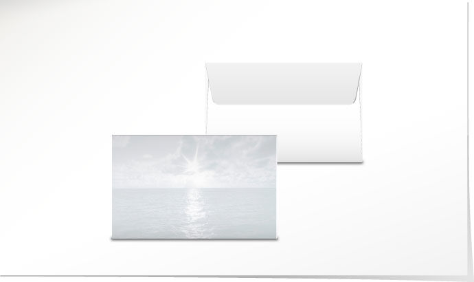 Couvert «Ozean» 2239