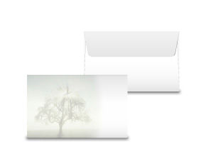 Couvert «Stille»