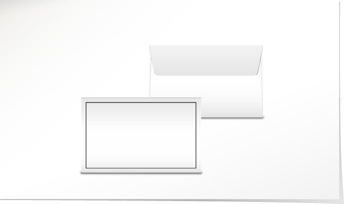 Couvert «Klassik-Linie» 2779/1