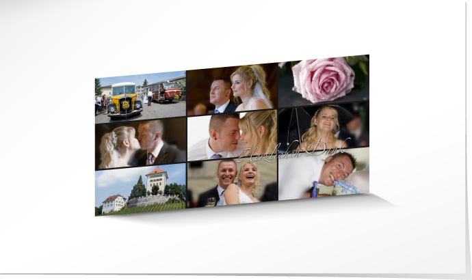 Dankeskarte Hochzeit 518 Dankeskarte Hochzeit
