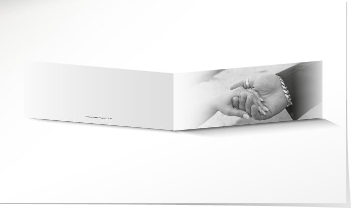 Dankeskarte Hochzeit 521 Dankeskarte Hochzeit