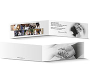 Dankeskarte Hochzeit 521