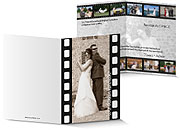Dankeskarte Hochzeit 522