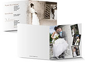 Dankeskarte Hochzeit 529