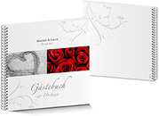 Gästebuch Hochzeit 544A