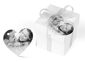 Geschenkanhänger 544A