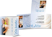 Hochzeitseinladung 545B