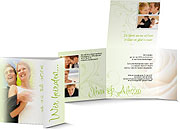 Hochzeitseinladung 545B
