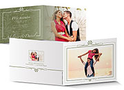 Hochzeitseinladung 546A