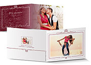 Hochzeitseinladung 546A