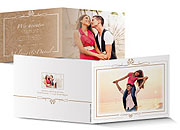 Hochzeitseinladung 546A