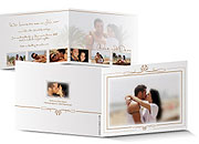 Hochzeitseinladung 546B