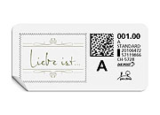 A-Post-Briefmarke 546B