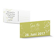 Save the Date Karte 547