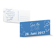Save the Date Karte 547