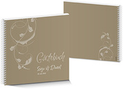 Gästebuch Hochzeit 547