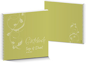 Gästebuch Hochzeit 547