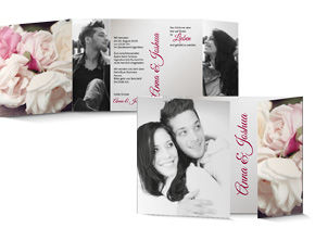 Hochzeitseinladung 548