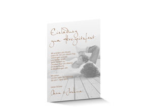 Einlagekarte 549