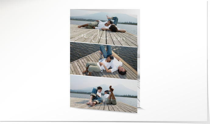 Hochzeitseinladung 549 Hochzeitskarte