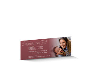 Einlagekarte 555A