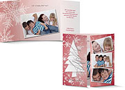 Weihnachtskarte 576B