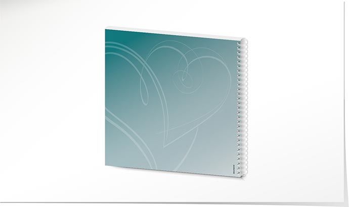 Gästebuch Hochzeit 631 Gästebuch