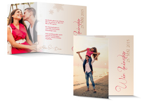 Hochzeitseinladung 633