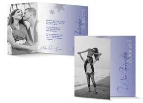 Hochzeitseinladung 633
