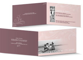 Hochzeitseinladung 635