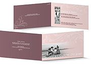 Hochzeitseinladung 635