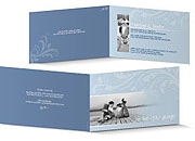 Hochzeitseinladung 635