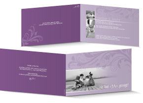 Hochzeitseinladung 635