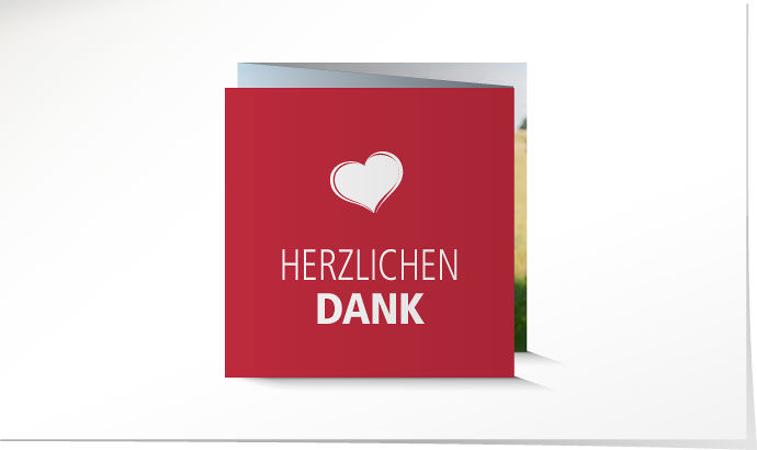 Dankeskarte Hochzeit 638 Dankeskarte Hochzeit