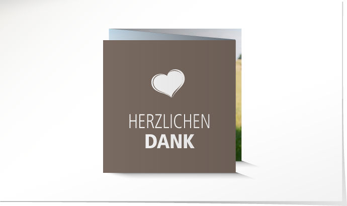 Dankeskarte Hochzeit 638 Dankeskarte Hochzeit