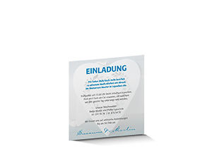 Einlagekarte 640