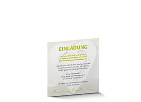 Einlagekarte 640
