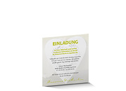 Einlagekarte 640