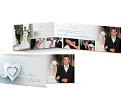 Dankeskarte Hochzeit 640